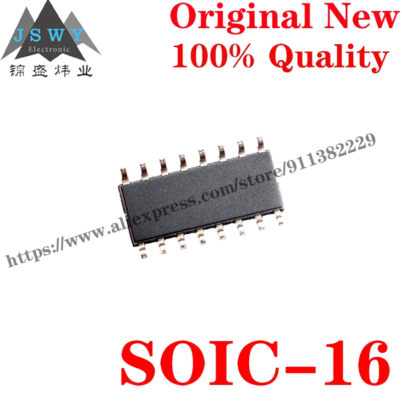 Полупроводниковый переключатель HCF4052M013TR, переключатель мультиплексора IC Chip для самостоятельной сборки arduino nano uno, бесплатная доставка, HCF4052M013TR