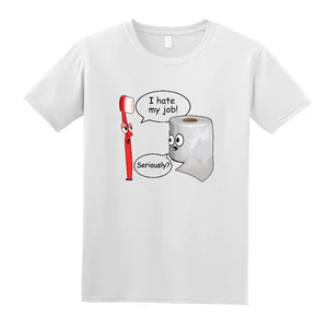 Novelty Cartoon Tee Shirt Unisex Men/Woman T Shirt Aesthetic Clothes Camisetas Hombre Vintage T Shirt Drop Shipping