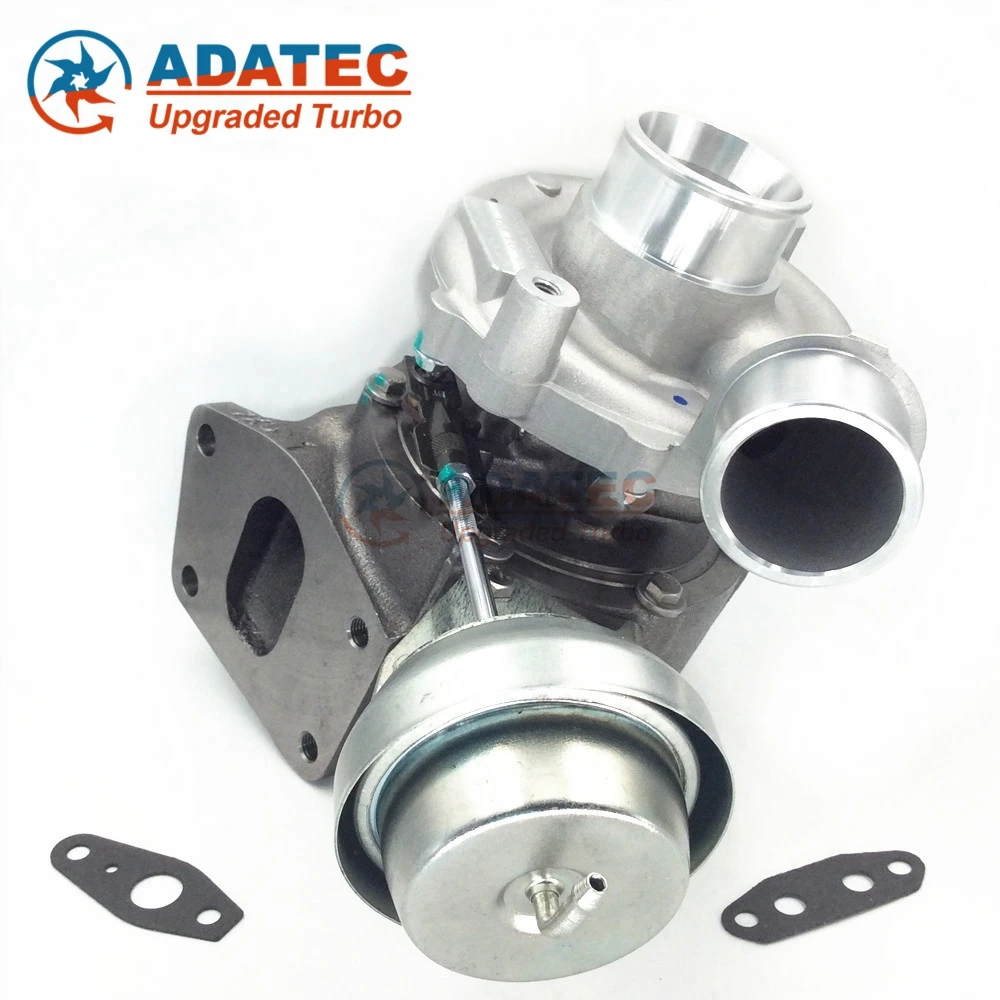 Турбокомпрессор RHV55 RHV5 VT13 для Mitsubishi Pajero IV 3 2 DI-D- 170 HP 4M41 высокое качество |