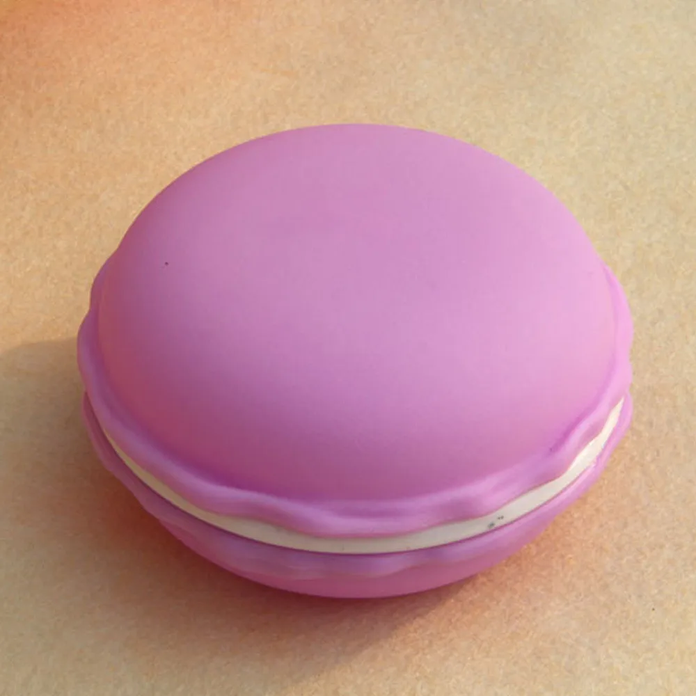 Mosunx мини наушники sd-карта из ПП + ТПЭ материал сумка &quotмакарон&quot Коробка Для