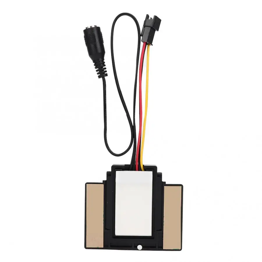 Sensor Switch LED Intelligence Touch Induction for Bathroom Mirror DC5-24V | Обустройство дома