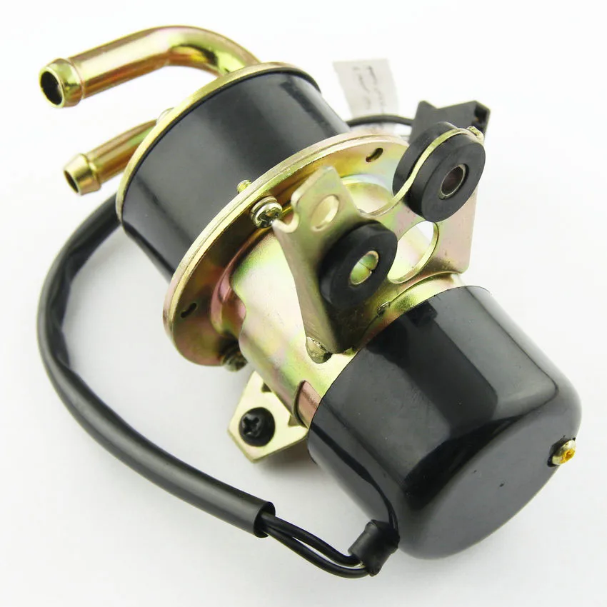 Motorcycle Fuel Pump For Yamaha YZF R1 VMAX12 VMX12 V-MAX FZS1000 FZ1 YZF1000R Thunderace 5EB-13907-00 4SV-13907-00 |
