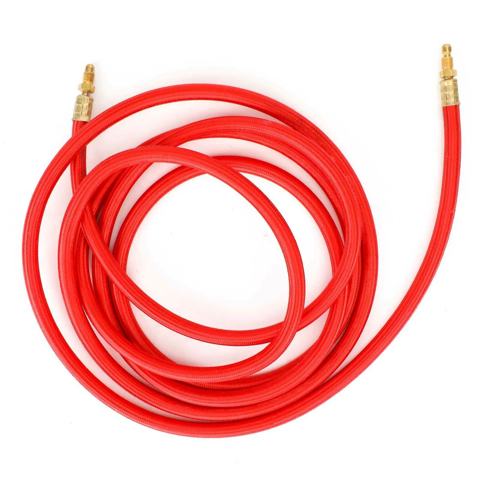 

1x Flashlight Torch Power Cord Worldwide 12.5FT TIG Torch Power Cable For Water-Cooled WP-9 WP-17 Water-Cooled TIG Welding Guns