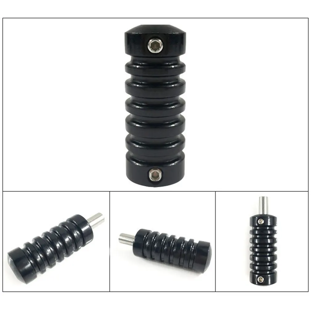 Стартовый набор для тату профессиональных пигментных чернил черных мощных