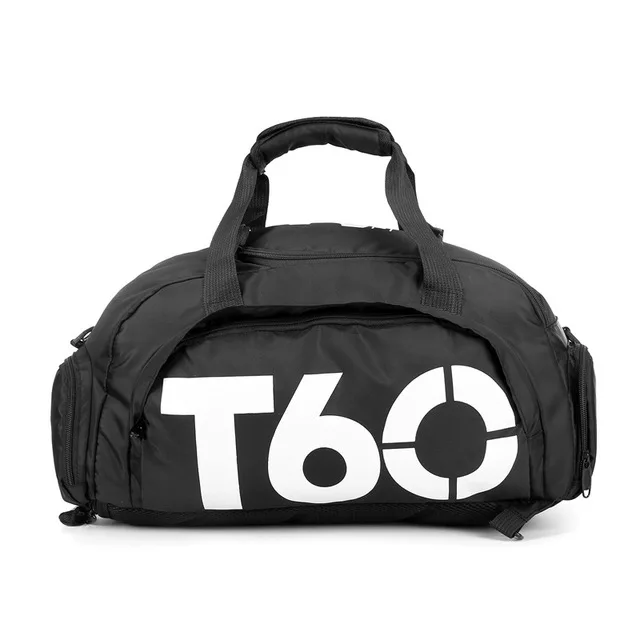 

Gym Bag Waterproof Fitness Bag Sport Men Women Bag Outdoor Fitness Portable Gym Bags Ultralight Yoga Gym Sports Backpack