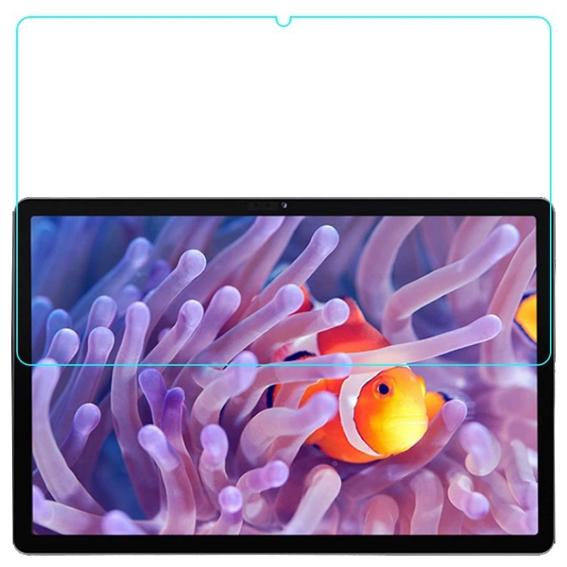 9H Tempered Glass For Lenovo Tab P11 TB-J606 TB-J606F TB-J606N TB-J606L 11 Inch Screen Protector Xiaoxin Pad Protective Film | Компьютеры