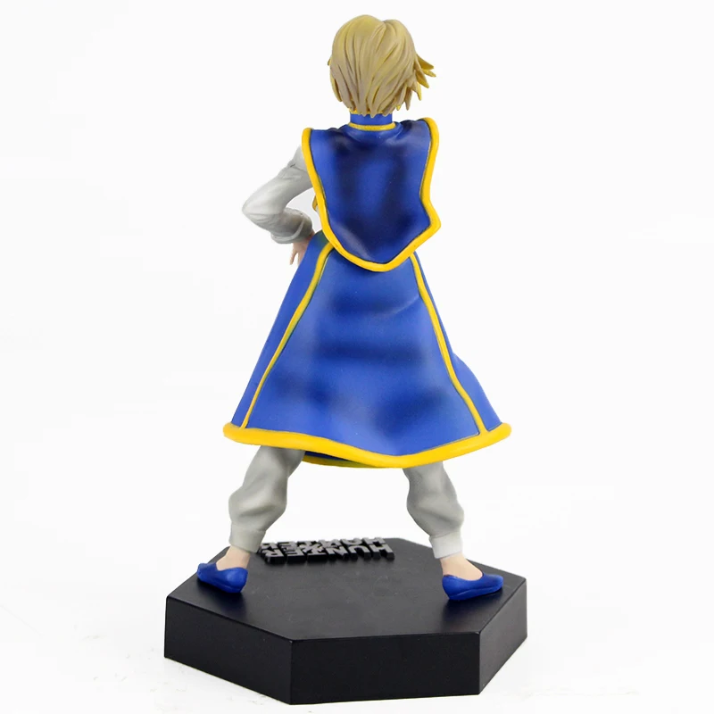Экшн фигурки из ПВХ Hunter X Kurapika Hisoka 21 24 см|Игровые и трансформеры| |