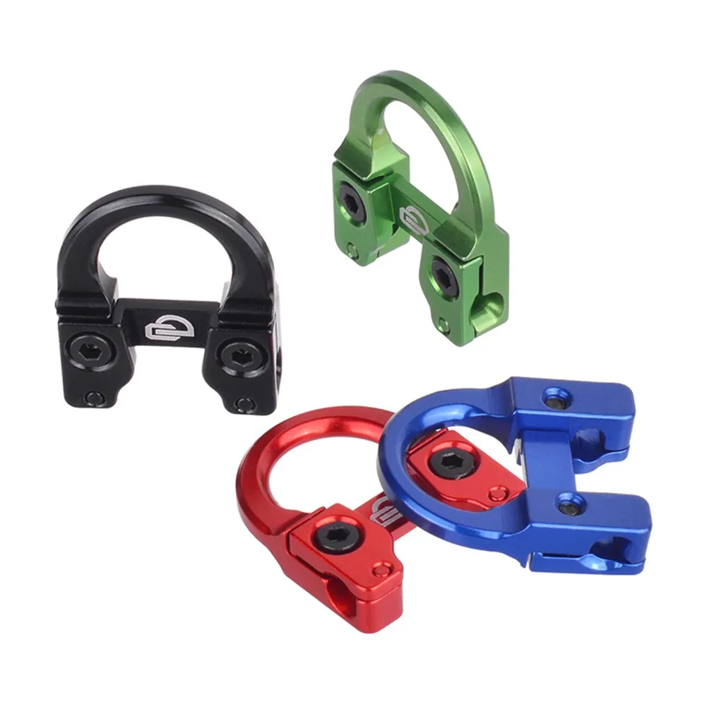 

Archery D Loop Arrow Nock Compound Bow D Ring Outdoor Release String U Rope