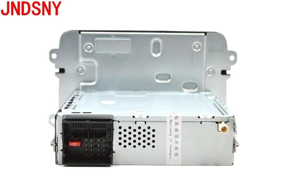JNDSNY RCD330G CarPlay RCD330 Plus CarPlay Автомагнитола для VW Tiguan Golf 5 6 Jetta MK5 MK6 Passat Polo Touran 6RD 035 187B