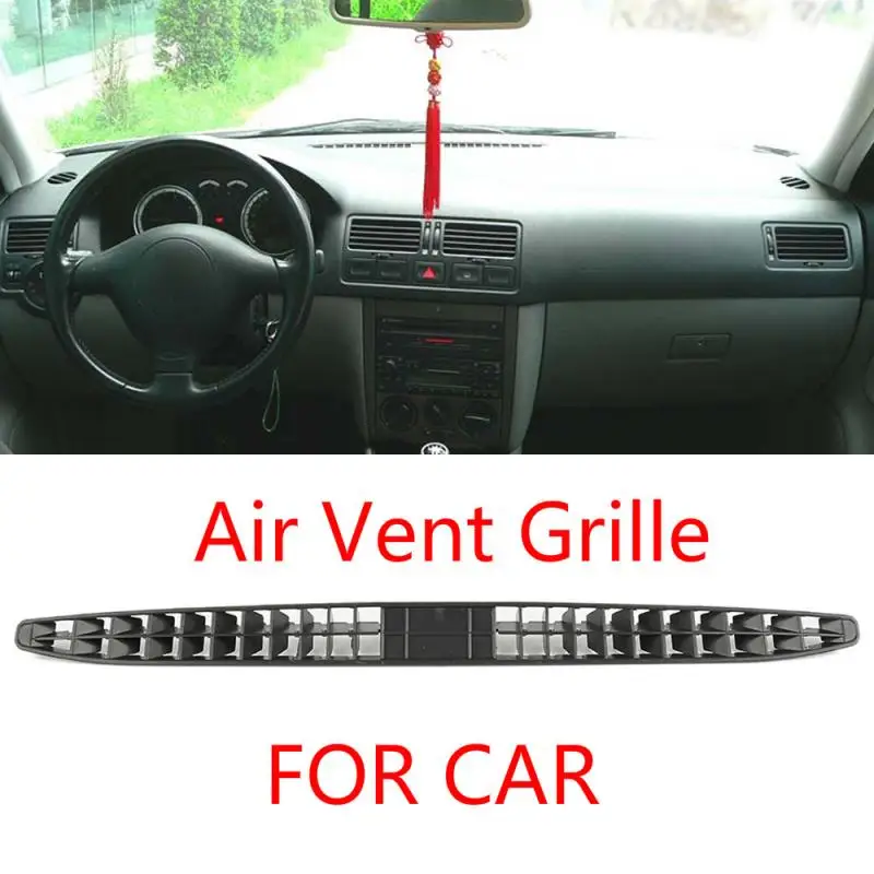 Автомобильный Стайлинг воздуховод кондиционера решетка решетки