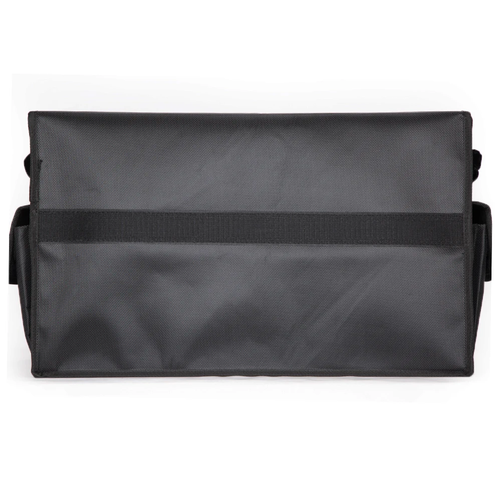 Дешево Сверхмощный 1680D Оксфордский держатель для хранения и поддержания порядка, Складной автомобильный органайзер для багажника, сумка для хране...