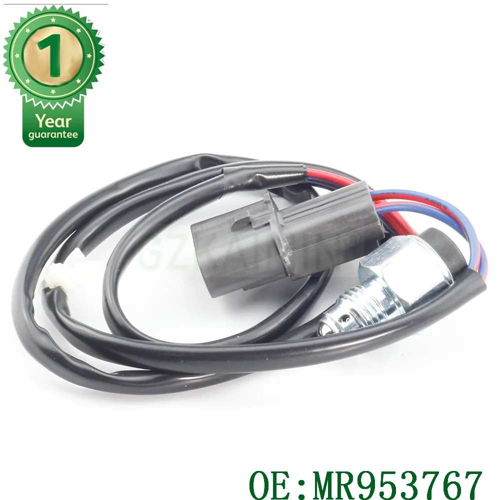 OEM MR953767 T/HGearshift 4WD выключатель лампы подходит для Mitsubishi Pajero V73 V75 V76 V77 V78 V93 V95 V96 V97 V98 6G72 6G74