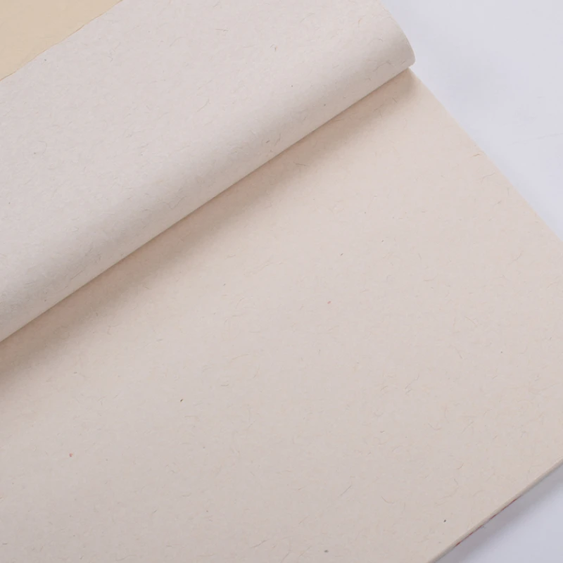 Тутовая бумага ручная роспись имитация китайской династии Тан | Канцтовары для