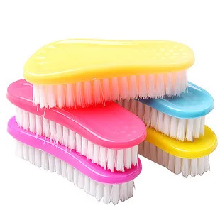 Z2 юаней магазин поставки товаров милые ноги многоцелевой чистящая щетка Цвет