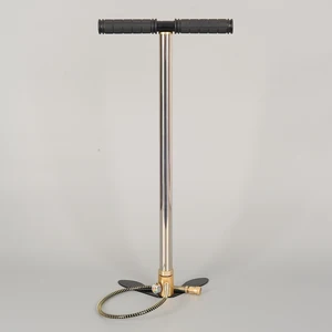 Насос ручной 3-ступенчатый, 300 бар, 30 мпа, 4500 фунтов на квадратный дюйм