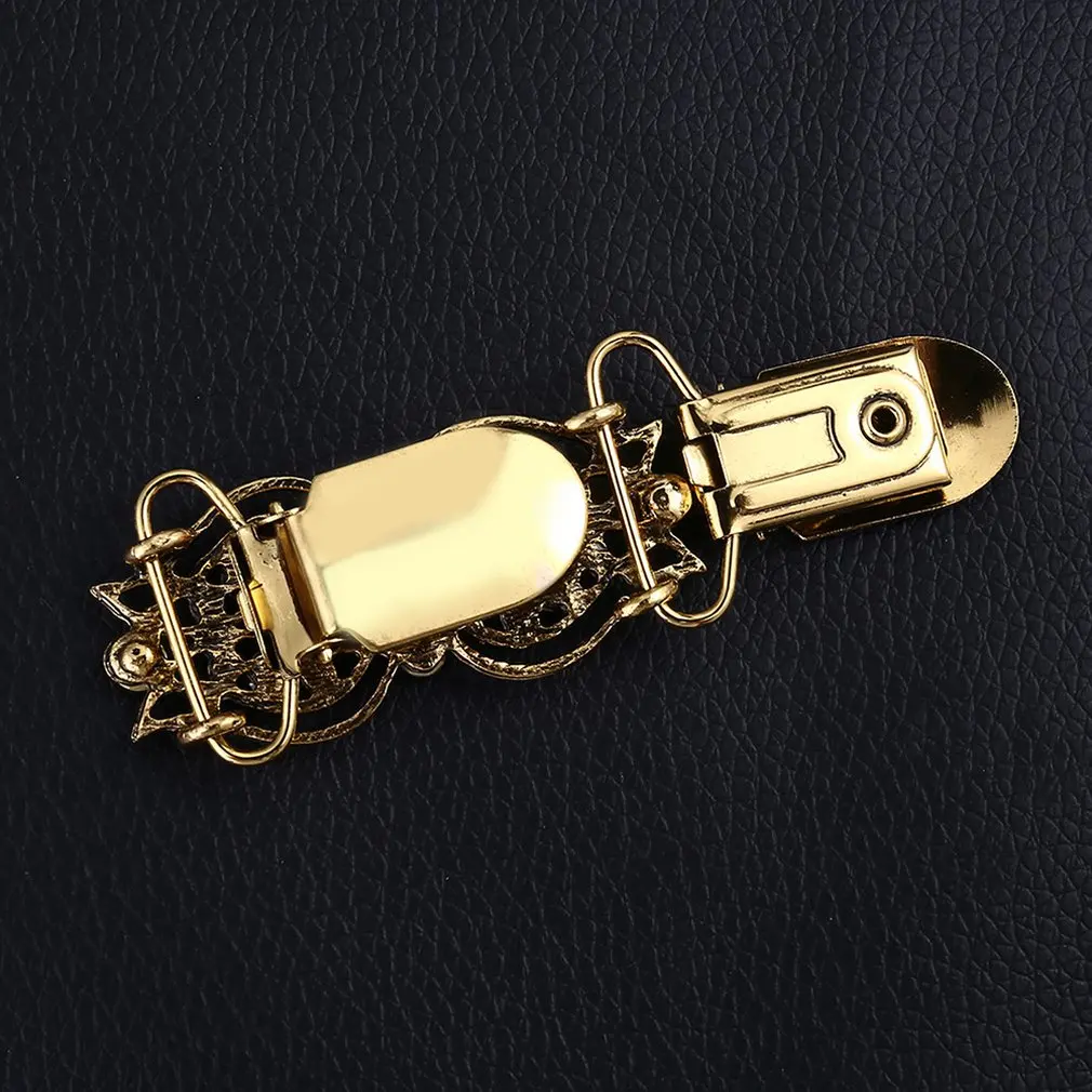 Заколки гибкая жемчужная булавка брошь шаль рубашка женский ретро свитер кардиган воротник зажим пряжки