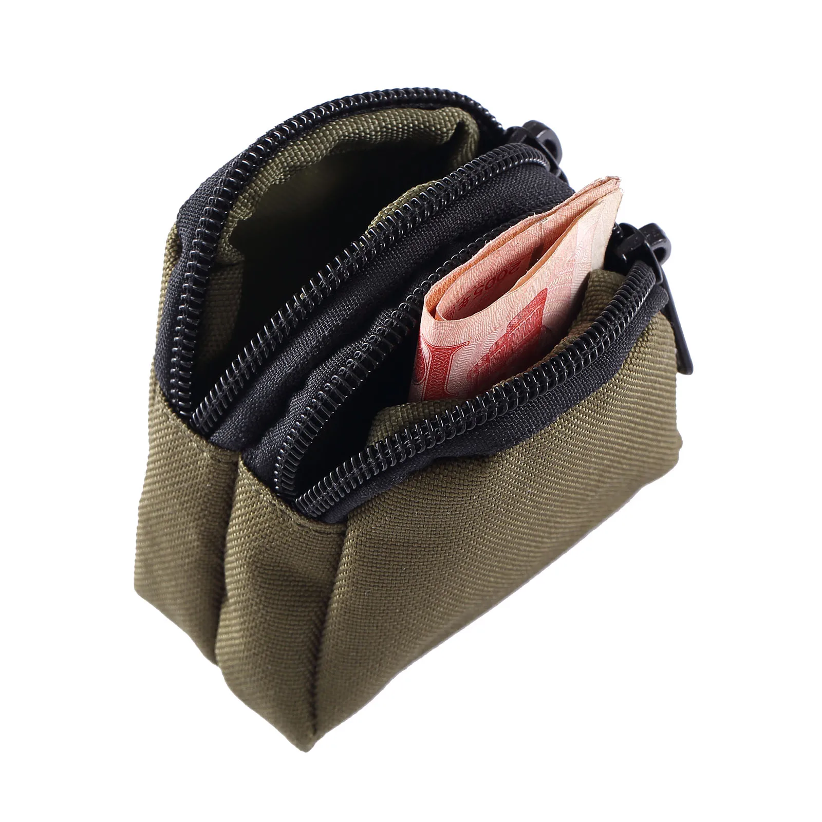 Тактическая Сумка мини поясная сумка военная техника Молл Практичный чехол для