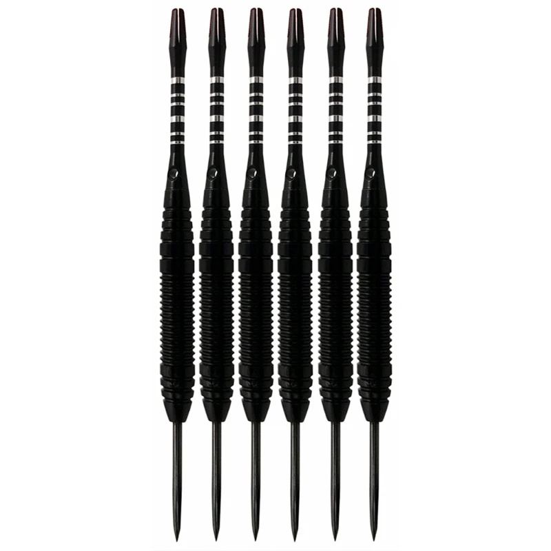 

Aluminum Metal Dart Shafts, Iron Barrel and Unique Dart Flight Flag Designs Professional Darts Beginner Throwing Darts Q1JE