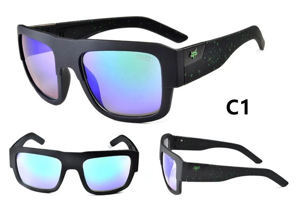 Солнцезащитные очки популярны в Европе и Америке спортивные от производителя