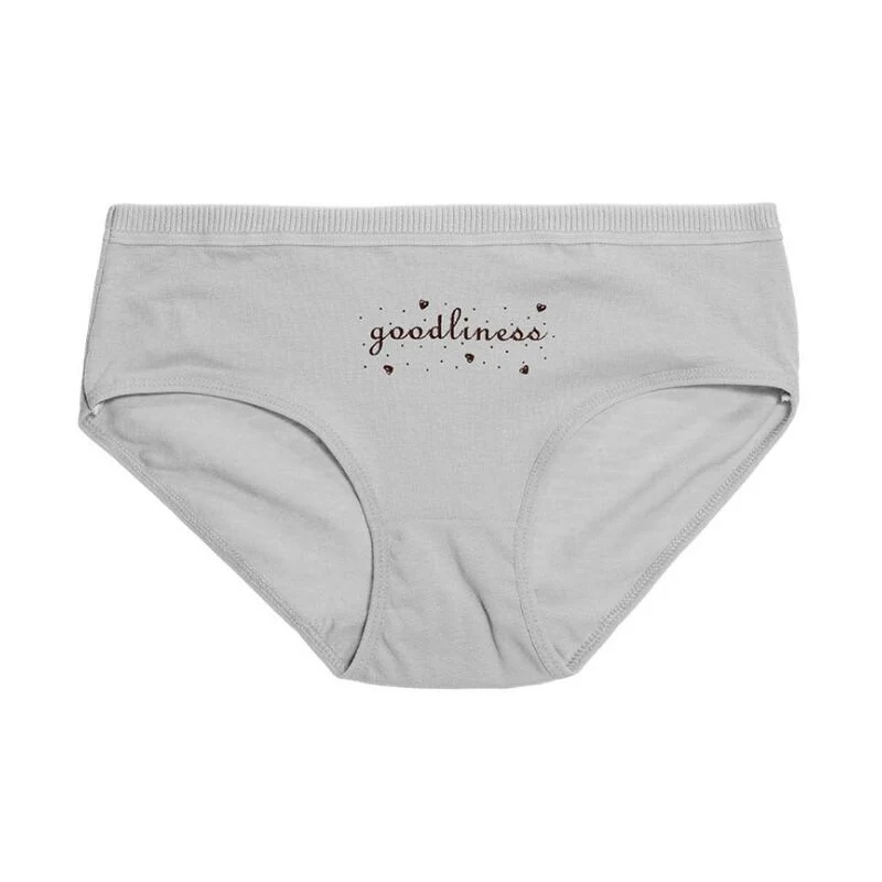 Новинка 2019 4 шт./лот детское хлопковое нижнее белье трусы для маленьких девочек