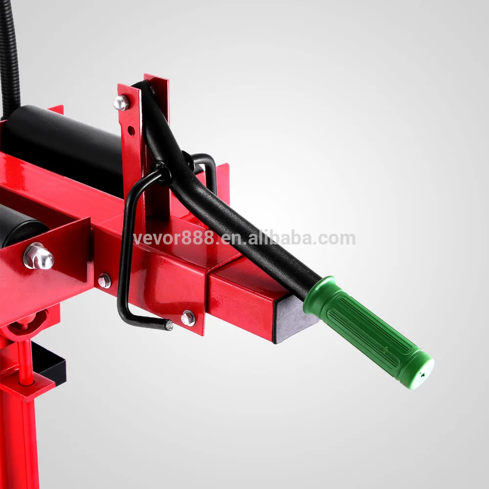 

Heavy Duty Manual Car Light Truck Tire Spreader Tire Changer Repair Tires Tool