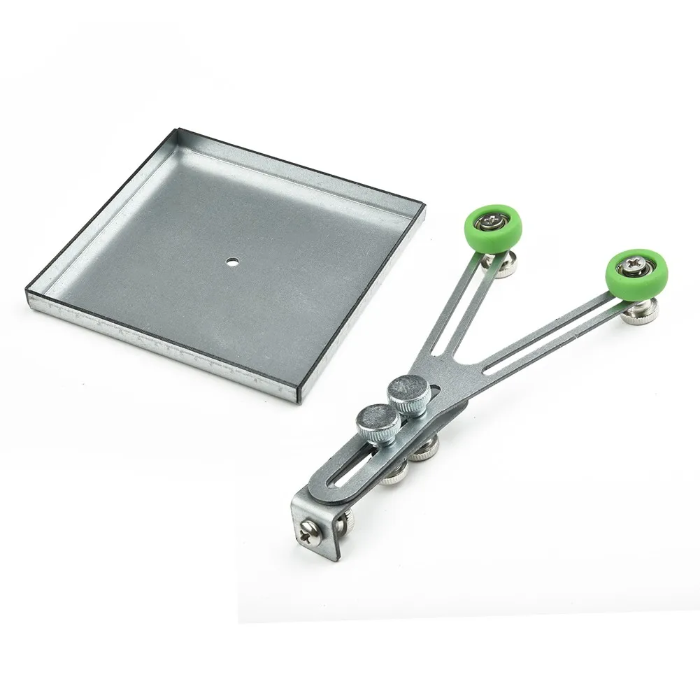 Рыболовные принадлежности сделай сам опорная рама Регулируемая удочка