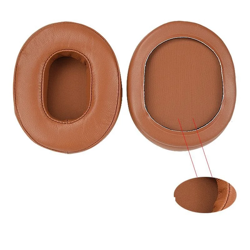 Bluetooth пена для гарнитуры Cusion накладки наушников Замена Audio-Technica ATH-MSR7 M50X M40X M50F M30 M20