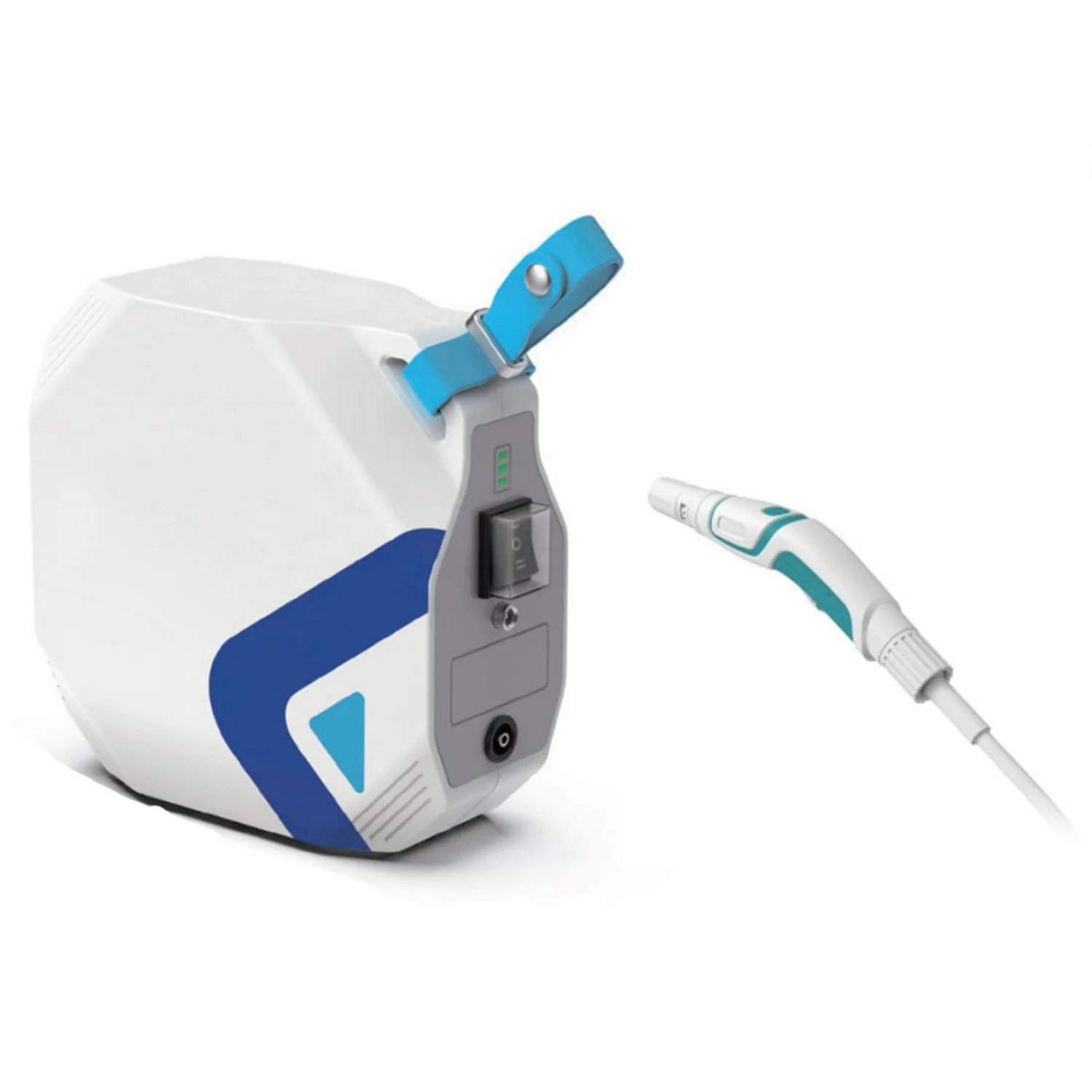 

Hot selling new Mini size portable lithium battery high pressure wireless car washer cleaner