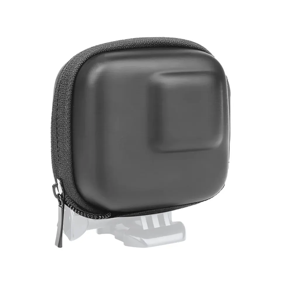 Для GoPro Hero 7 6 5 черный Мини EVA защитный чехол для хранения сумка коробка крепление для Go Pro Hero 7 6 5 Аксессуары