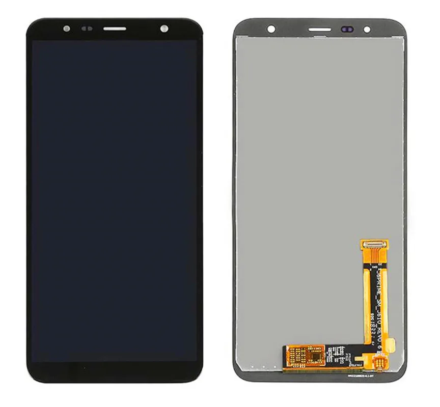 For Samsung J415 J4 Plus 2018 J415G/M J415F LCD Display Touch Screen Digitizer Assembly Replacement 100% Tested | Мобильные телефоны