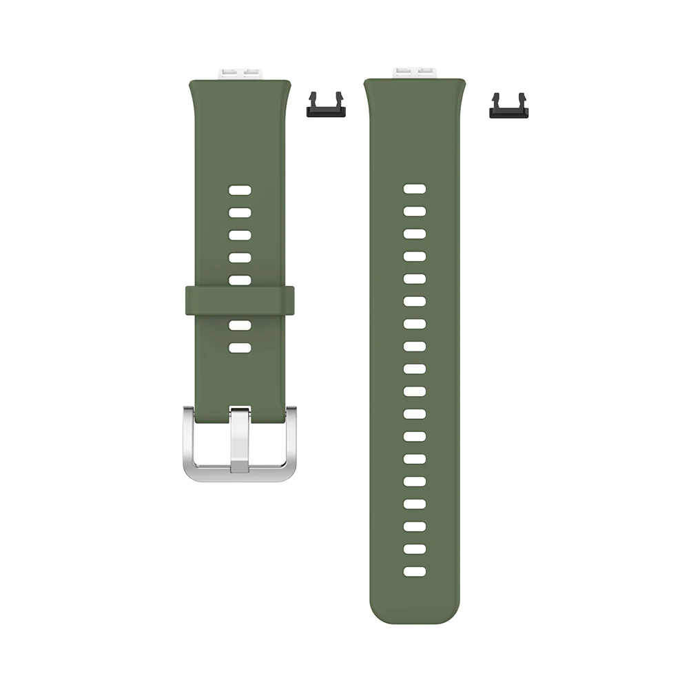 

Wrist Sport Strap Watch Band For Huawei Watch Fit High Quality Replacement Sport Strap Band Smart Wristband Bracelet Accessories