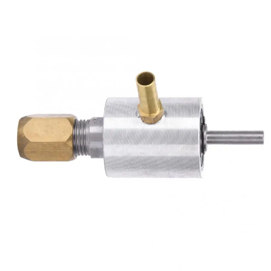 Вольфрамовый стальной водяной сопло патрон для дрели адаптер соединитель