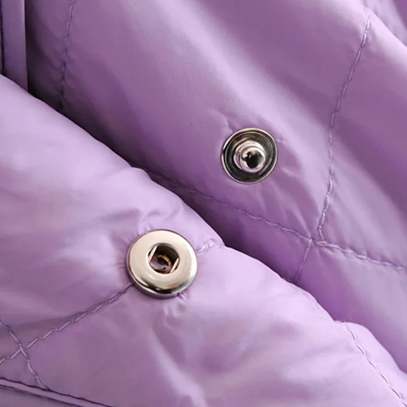 

Winter 2020 Za Women's White Coats with Solid Belt Long Coats Loose Long Jackets Female Vintage Plaid Overcoats Warm Outerwears