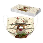 10 шт., Одноразовый Респиратор для взрослых