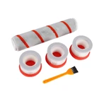 Сменный HEPA-фильтр для XIAOMI Dreame V9, Набор щеток для ручного беспроводного пылесоса, запасные части, аксессуары