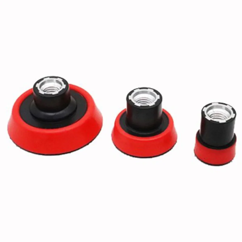 Сменная пластина подложка губка полировка инструменты для мойки и ухода за