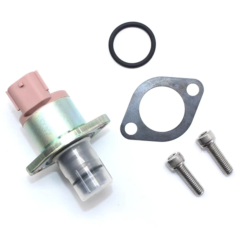 294200 0360 всасывающий регулирующий клапан давления SCV подходит для Toyota Nissan Navara Mitsubishi