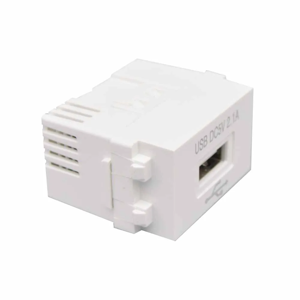 1 шт. USB Мощность модуль 220V 5V трансформатор 2.1A мобильный телефон зарядки Панель 128