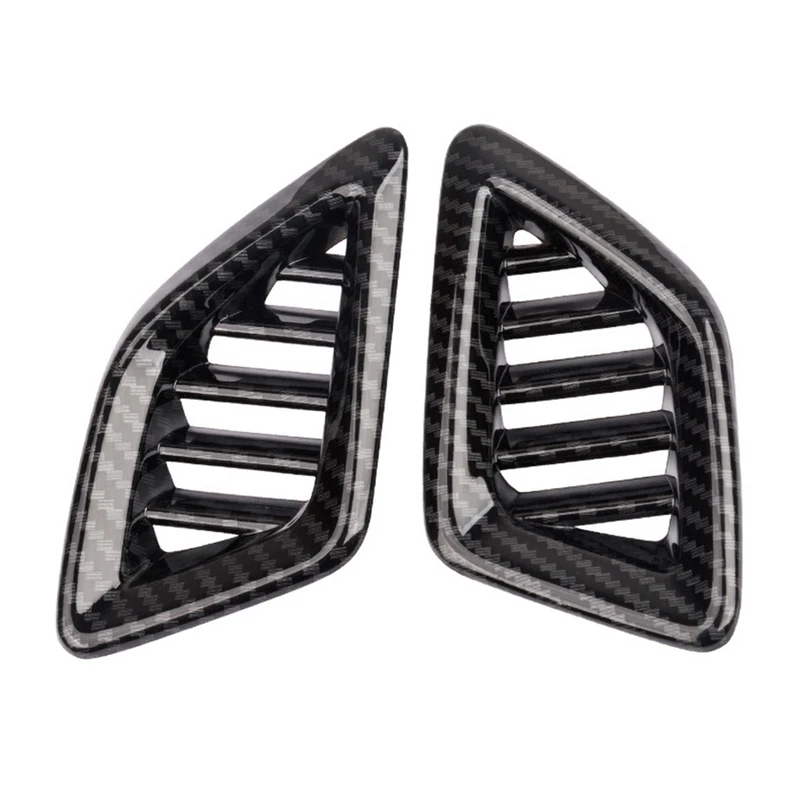 

Передняя маленькая Рамка для воздуховыпускного отверстия, фотосессия для десятого поколения Accord 2018