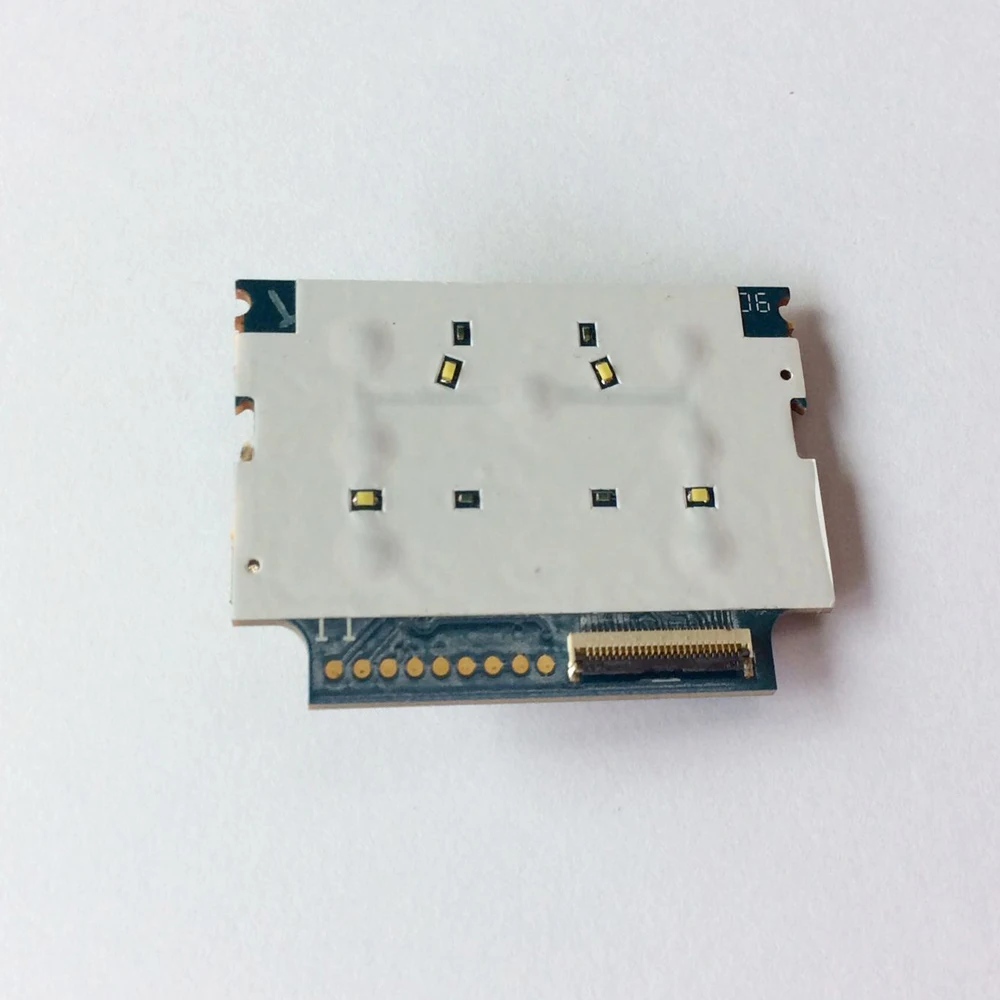 2 шт. печатная плата Kaypad для DEP570 XIR P6620 XPR3500