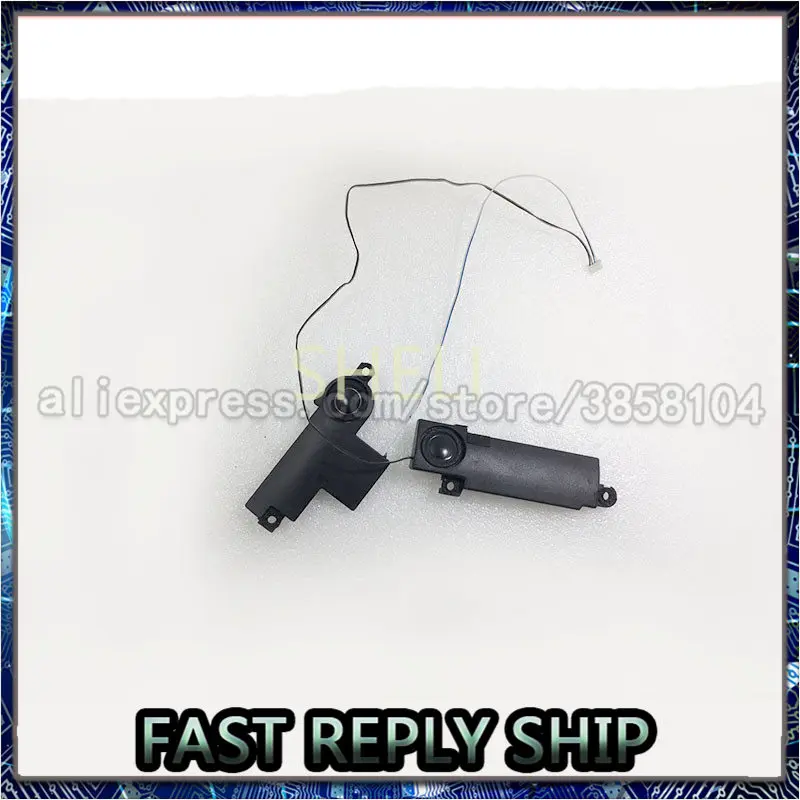 

SHELI FOR DELL Laptop Fix Speaker Latitude E6230 0VY3KM 23000HF00 WORKS
