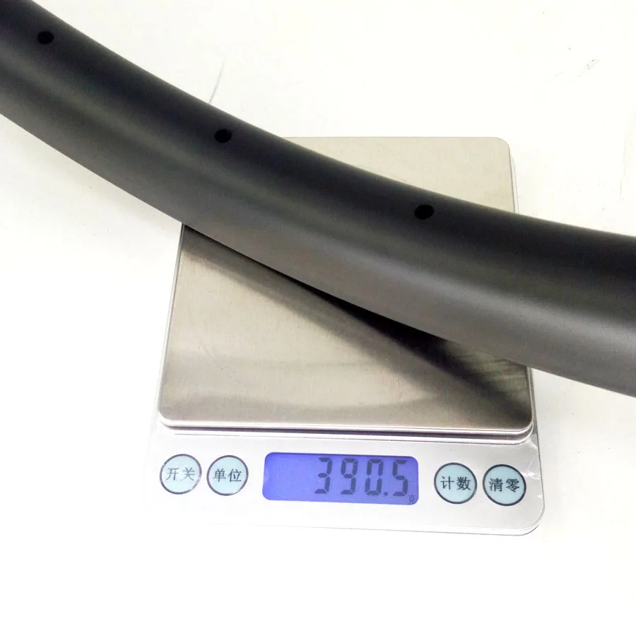 FIC 22 мм глубокий 24 широкий углеродный горный велосипед обод 26 дюймов 27 5 дюйма 32h XC