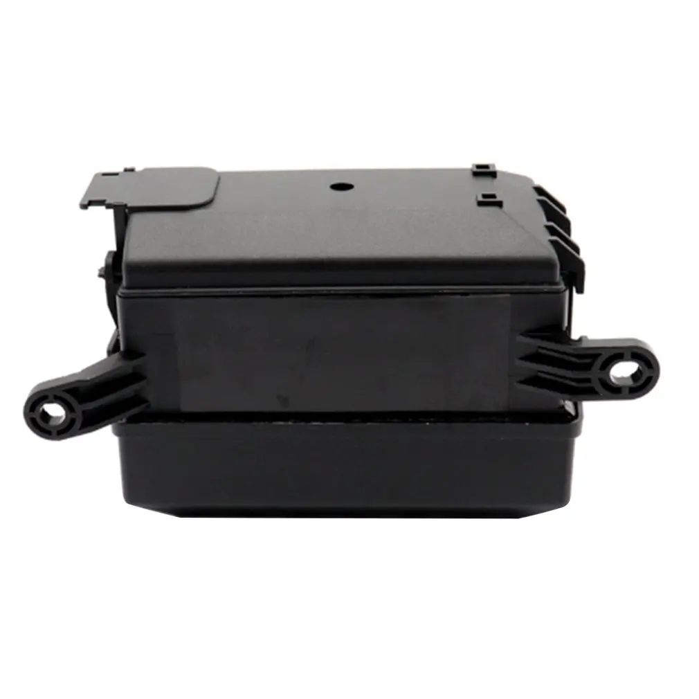 Морской 6 полосный предохранитель релейная коробка пластиковый слотный