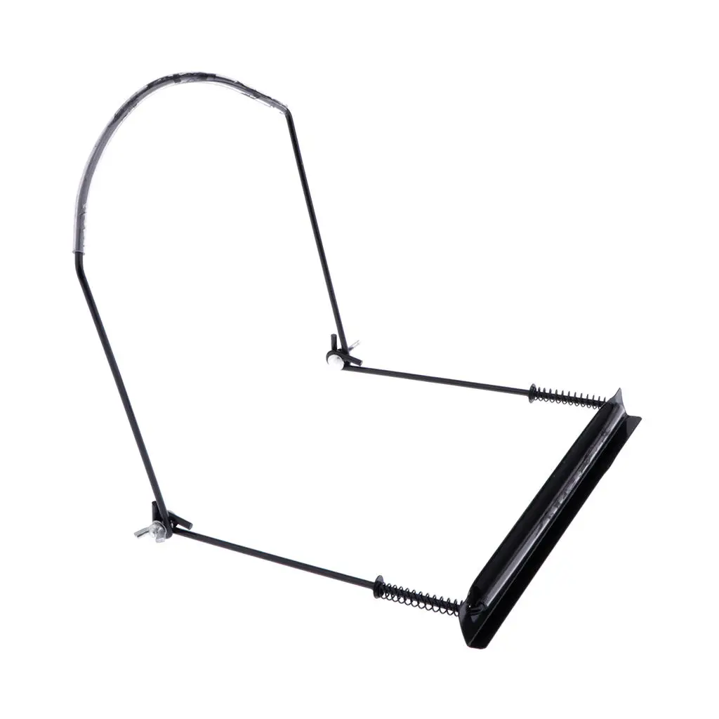 

Robust Harmonica Neckholder Rack for Harmonica with 24 Holes And