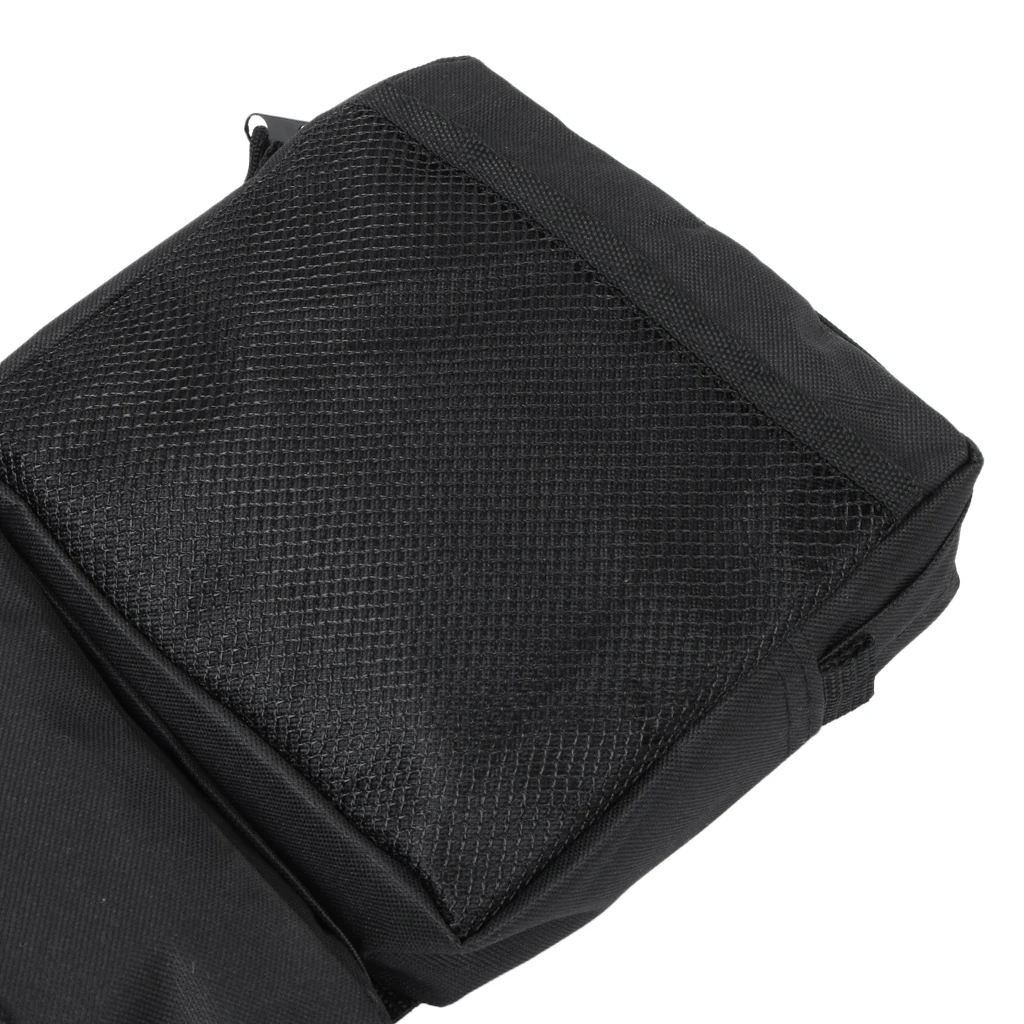 

2pcs ATV Pack Tool Bag ATV Quad Four Wheeler Universal Mounting