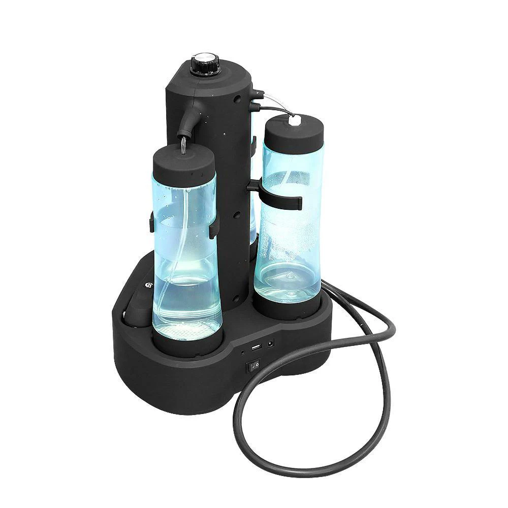 2020 средство для ухода за лицом глубокое очищение и увлажнение мини косметическое