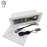 xm 18sd multifunction incubator controller automatic temperature humidity controller for chicken duck goose egg hatching
