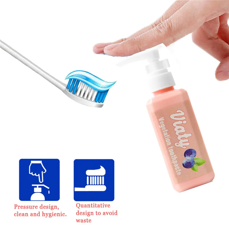 Зубная паста для отбеливания зубов 30/100 мл | Красота и здоровье