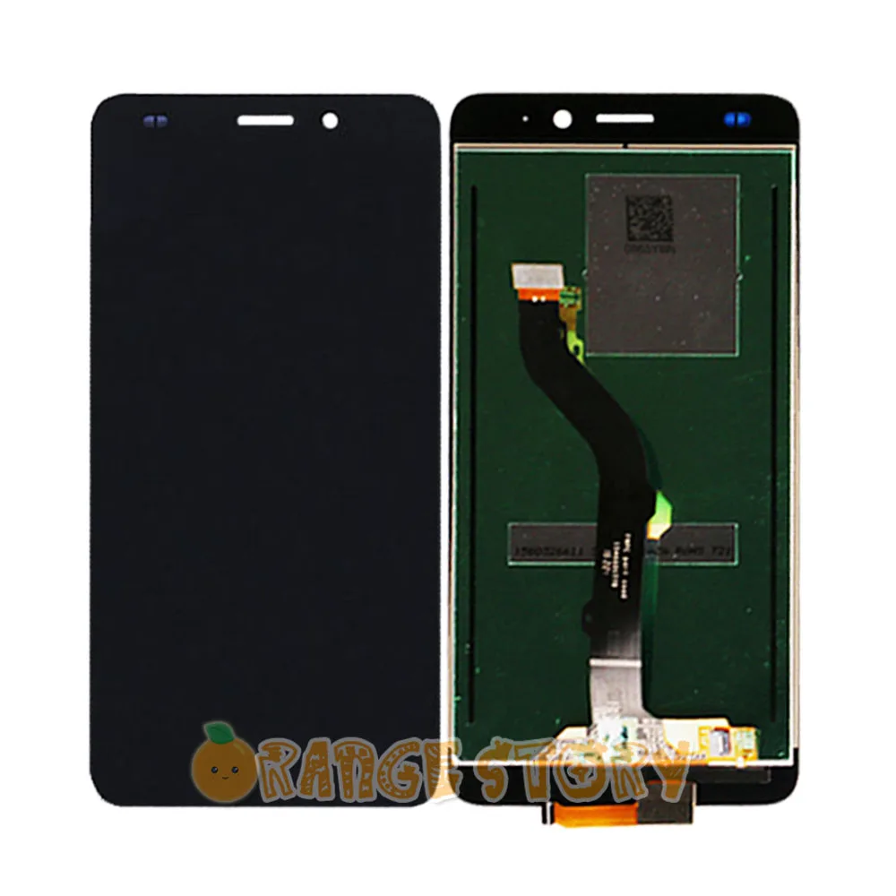 Новый ЖК дисплей монитор сенсорный датчик экрана в сборе для huawei Honor 5C/GT3/GR5 мини NMO