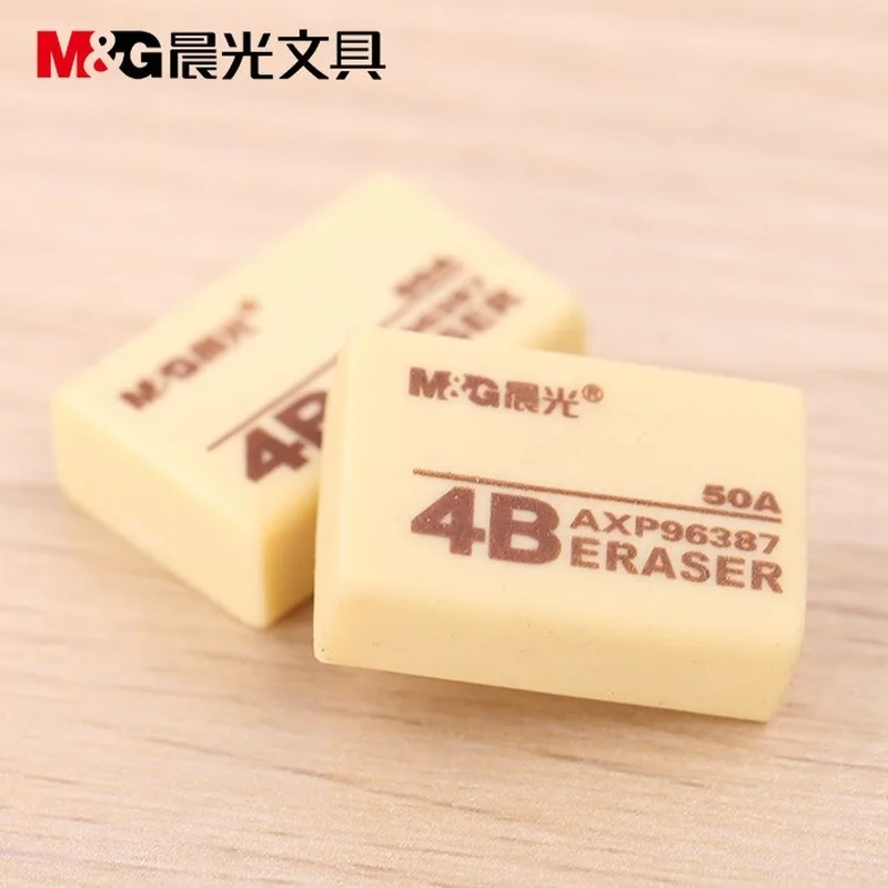 4 шт. ластик для карандашей 50 А|Ластики| |
